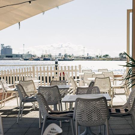 Rydges Newcastle Hotell Exteriör bild