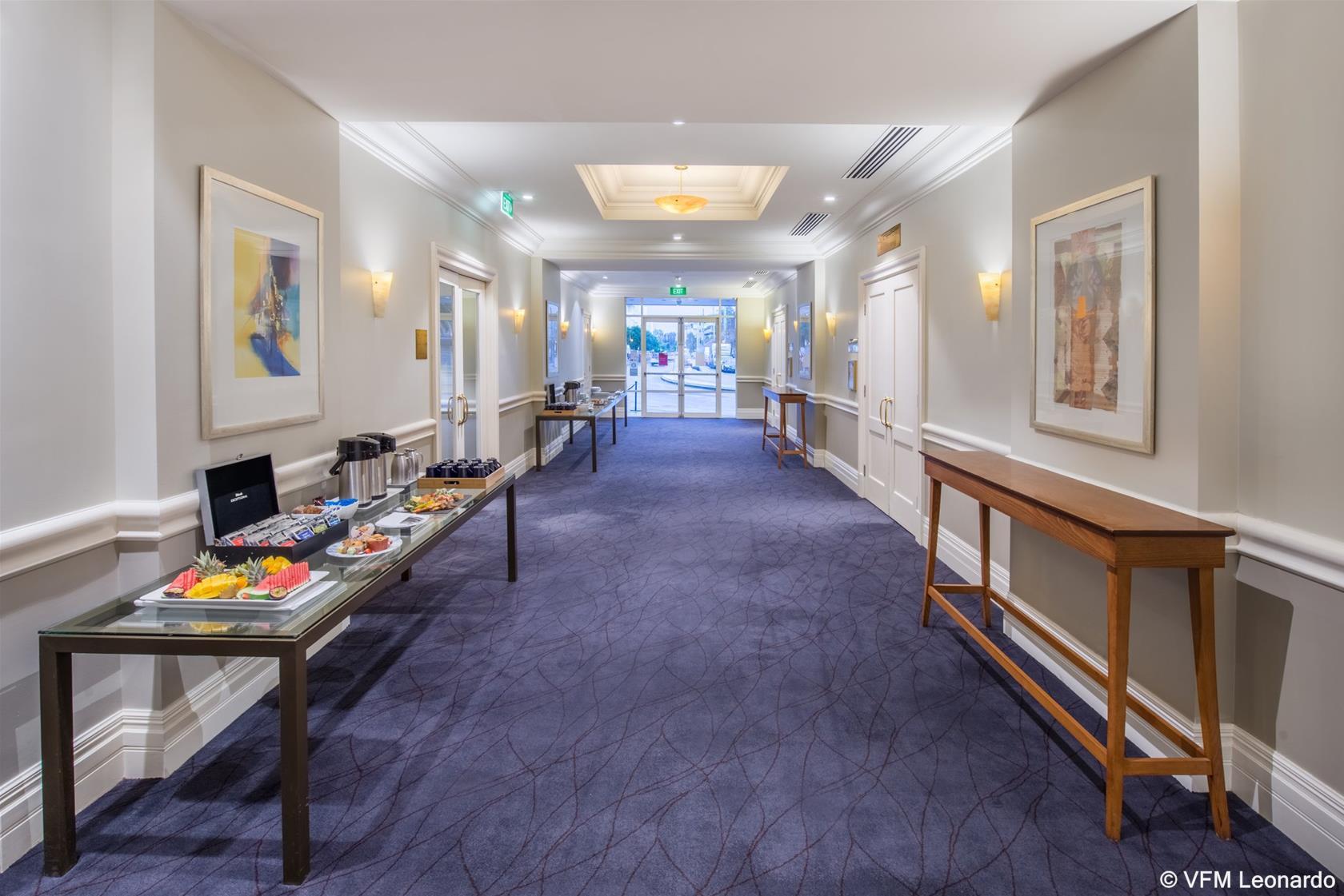 Rydges Newcastle Hotell Exteriör bild