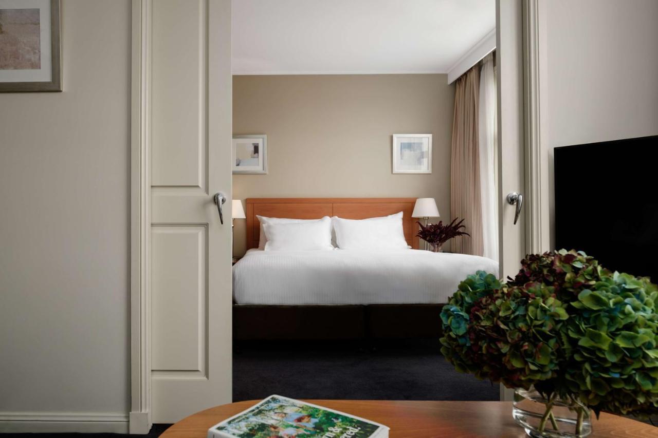 Rydges Newcastle Hotell Exteriör bild