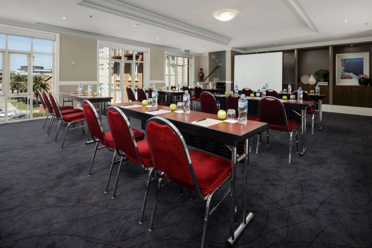 Rydges Newcastle Hotell Exteriör bild
