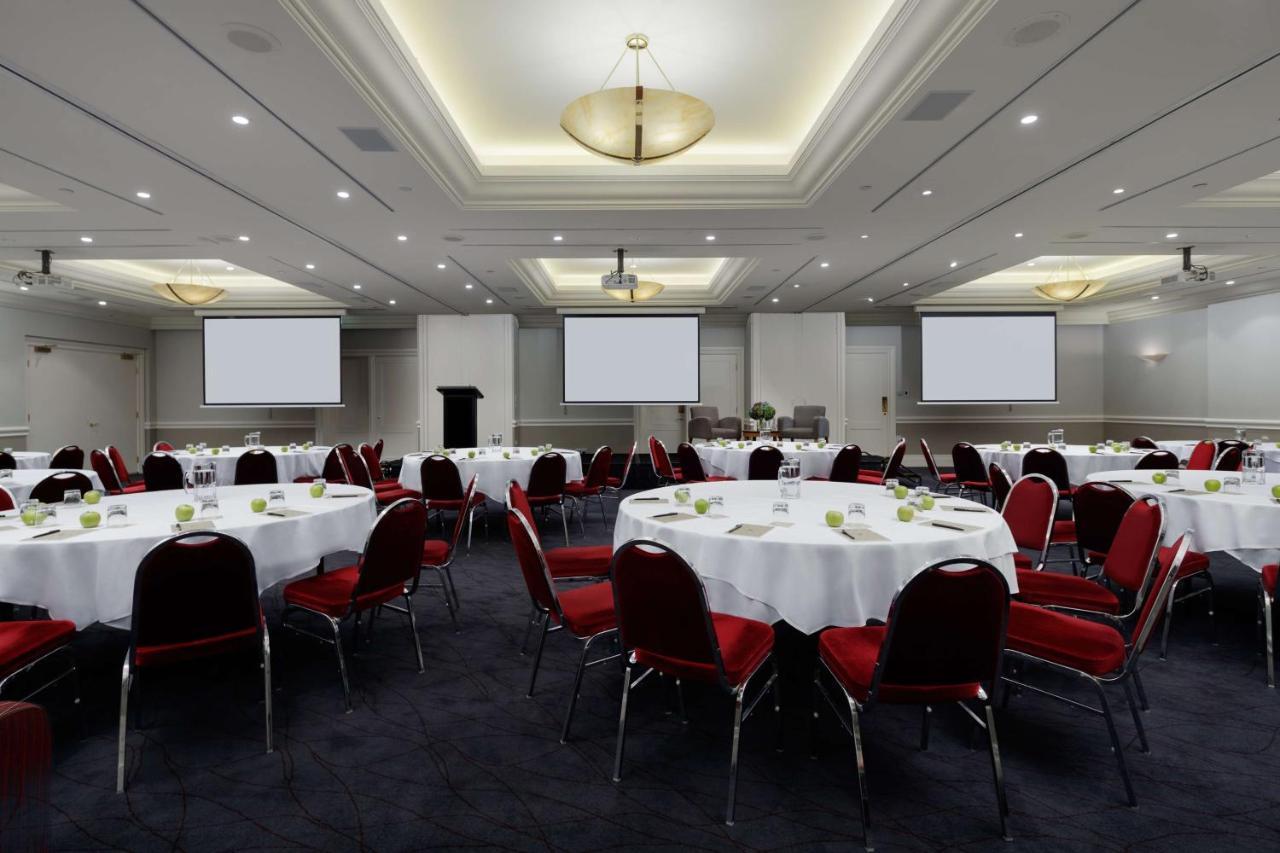 Rydges Newcastle Hotell Exteriör bild