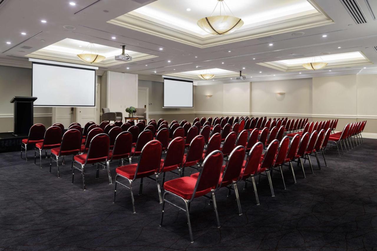 Rydges Newcastle Hotell Exteriör bild