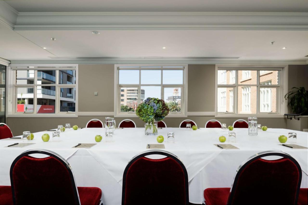 Rydges Newcastle Hotell Exteriör bild