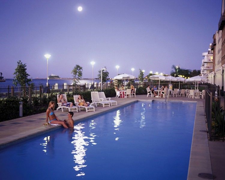 Rydges Newcastle Hotell Bekvämligheter bild