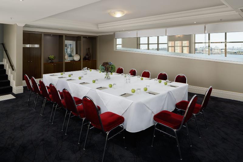 Rydges Newcastle Hotell Exteriör bild