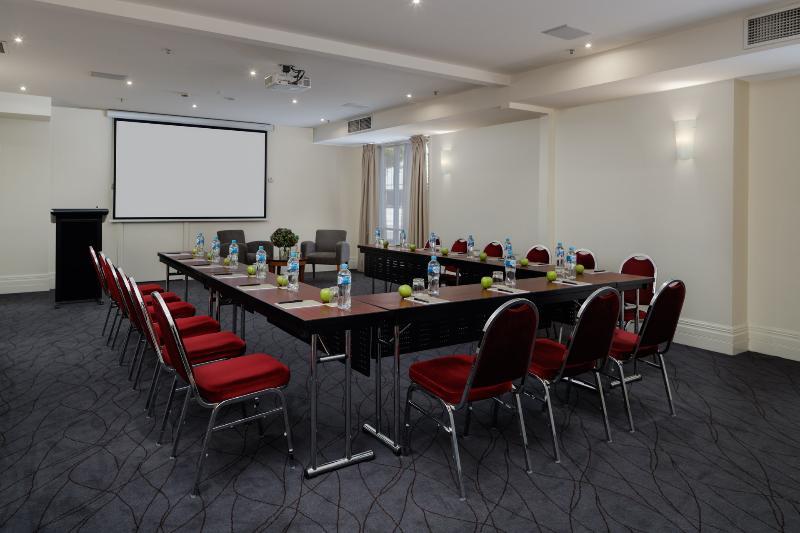 Rydges Newcastle Hotell Exteriör bild