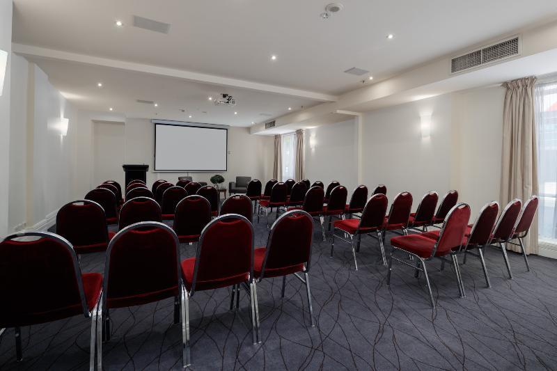 Rydges Newcastle Hotell Exteriör bild
